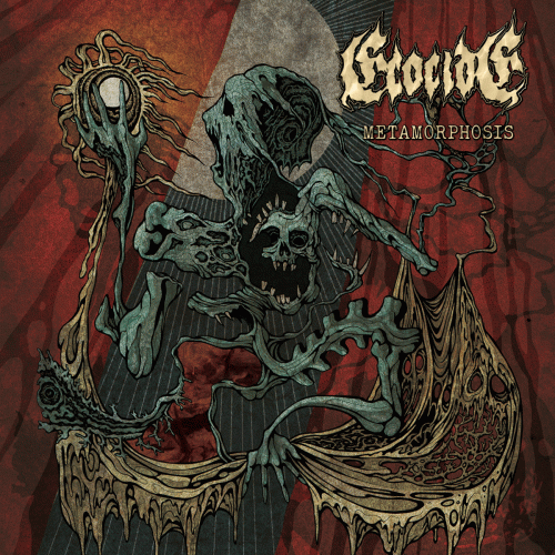 Ecocide (NL) : Metamorphosis